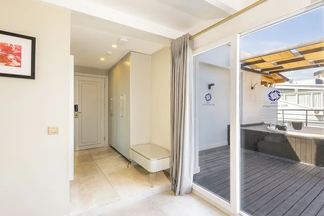 غرفة جونيور بسرير مزدوج، REO Hotel & Spa 8/8