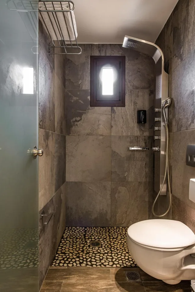 غرفة قياسية بسريرين منفصلين، Gardelli Resort 1/3