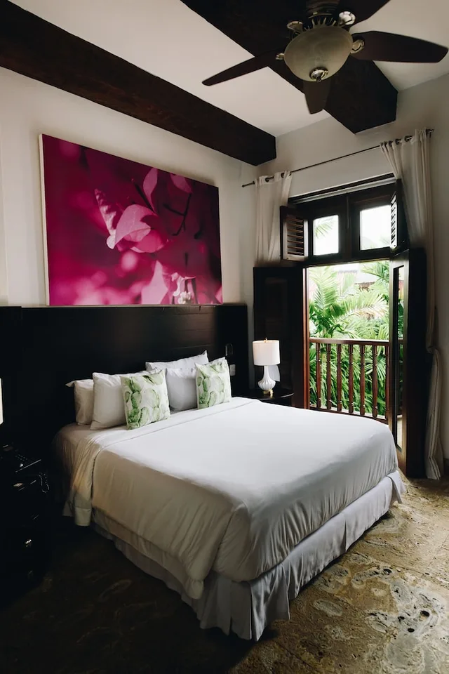 غرفة سوبيريور بسرير كوين، Hotel Boutique Santo Toribio 1/10