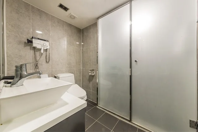 Premier, Queen Bed, No Parking، Pyeongtaek Stay Hotel 5/5