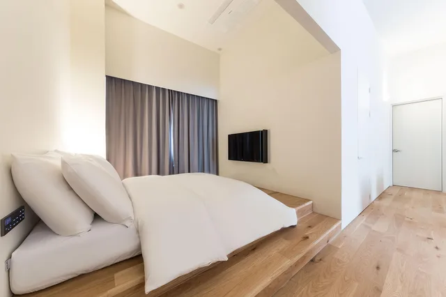 Pool, Party, Penthouse, Villa, Hotel 498 1/1