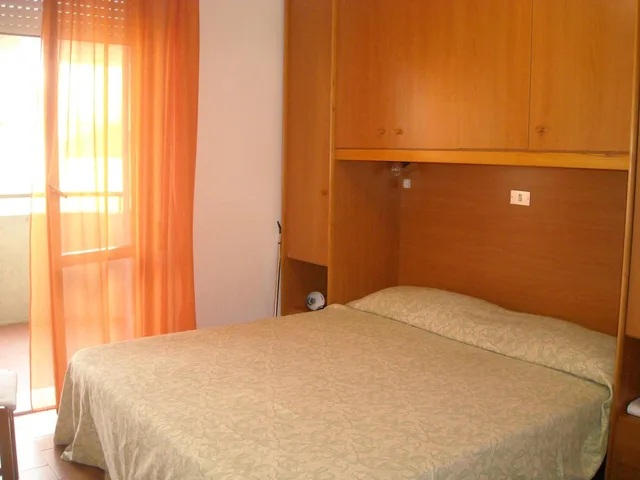شقة سوبيريور بغرفة نوم واحدة، Hotel Residenza Giardino 6/10