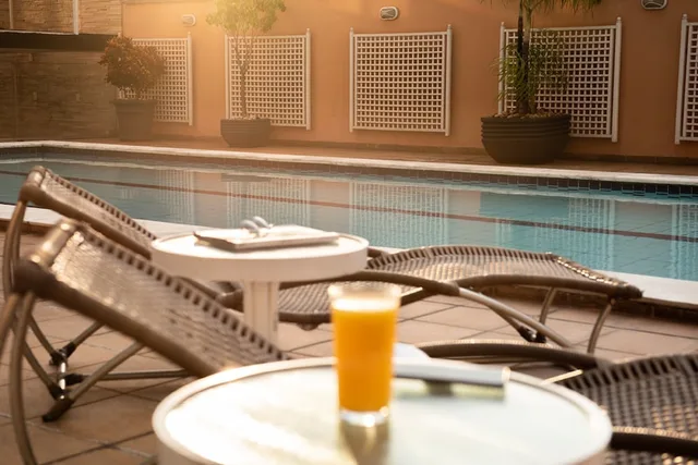 Hotel Intercity Cuiaba، كويابا 16/29
