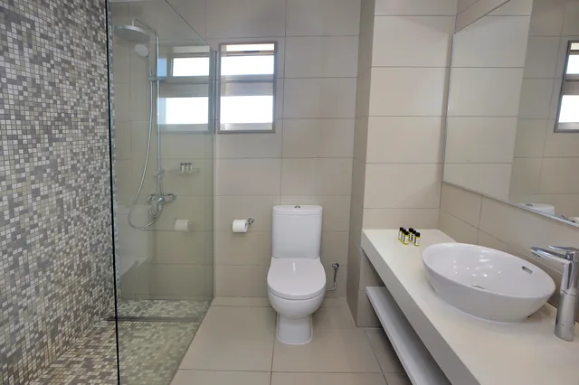 Studio - De Luxe، Euronapa Hotel Apartments 3/4