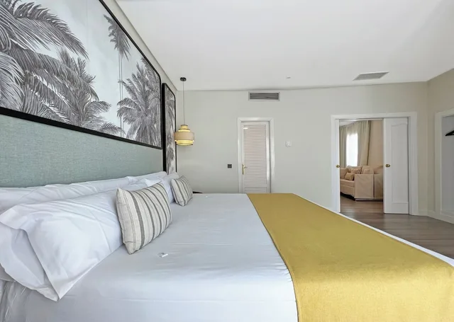 Junior Suite, King Bed, Hotel Soho Boutique Puerto 1/8