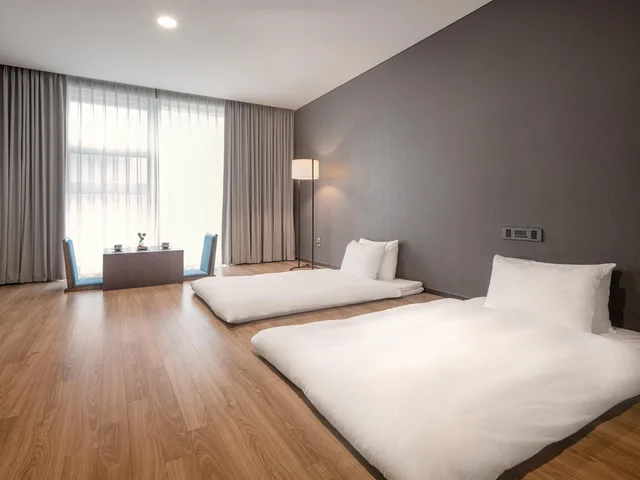 Ondol, Deluxe، Hotel Tops 10 2/6