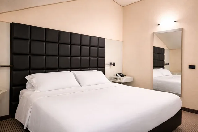 غرفة اقتصادية، Phi Hotel Principe 1/3