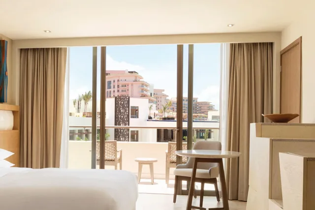 Room, King Bed, Resort View, Sofa، HYATT ZIVA CANCUN 2/3