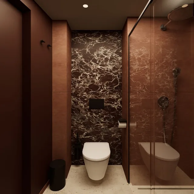 Standard, Queen Bed, Hill View، LANCHID 19 DESIGN HOTEL 9/10