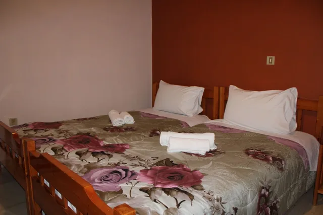 غرفة اقتصادية بسرير مزدوج أو سريرين منفصلين، ASTIR ROOMS 1/3