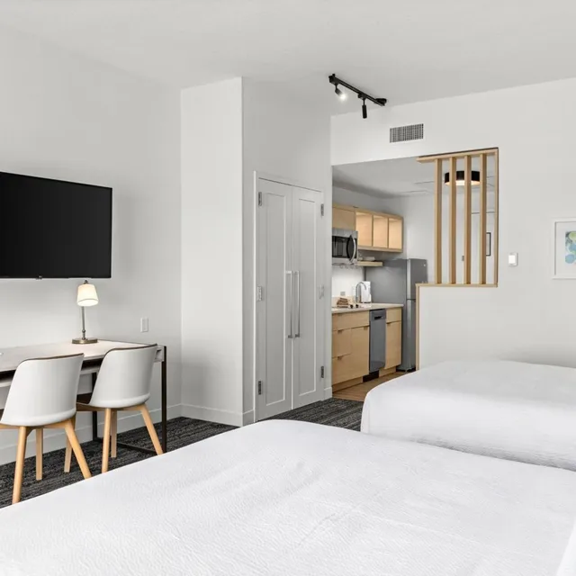 استوديو، TownePlace Suites by Marriott Cape Canaveral Cocoa Beach 4/7