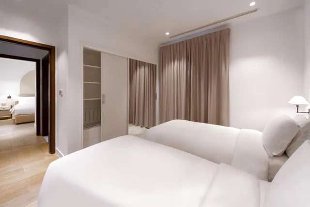 4 Bedrooms, House، Mina Hotel and Residences 3/3