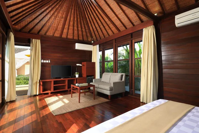Roof Top Suite 1 Bed، Amadea Resort & Villas 2/2