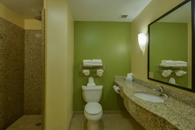 جناح، Sleep Inn Suites Pearland Houston South 2/2