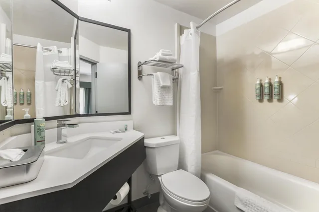 Room, Best Western Eagles Inn 9/10