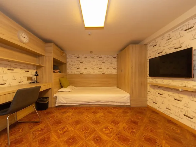 Ibis Styles Nt Shimao Plz، Nantong 28/50