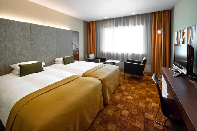غرفة قياسية ثلاثية، Niseko Northern Resort Annupuri 2/9