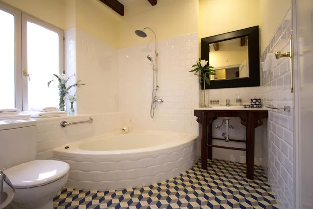جناح، Art Boutique Hotel Chamarel 6/10