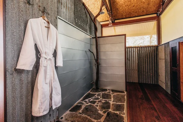 Safari, Bungalow, Twin Beds، Bamurru Plains 1/1