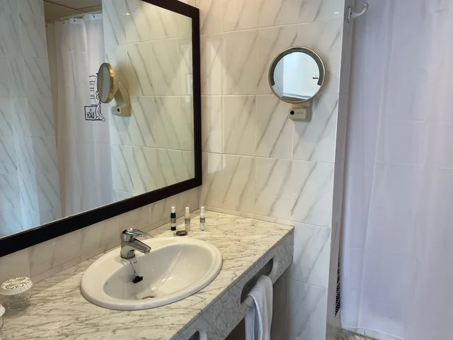 Room, Triple, Llafranch Hotel 3/3
