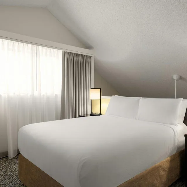 Penthouse Suite، Residence Inn by Marriott Palo Alto Mountain View 1/8