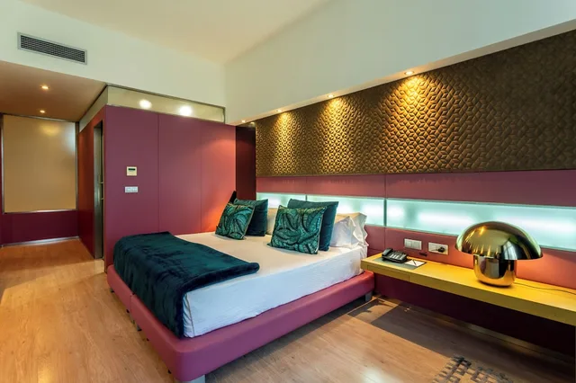 غرفة كلوب بشرفة، La Finca Golf Spa Resort Adults Only 2/6