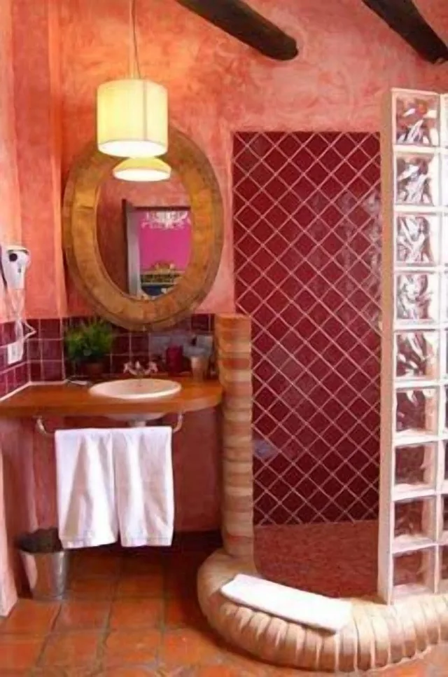 غرفة مزدوجة، Casa De Hilario 8/8