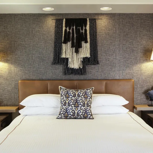 Signature, 2 Queen Beds, Balcony or Patio, Accessible، Fairmont Scottsdale Princess 3/6