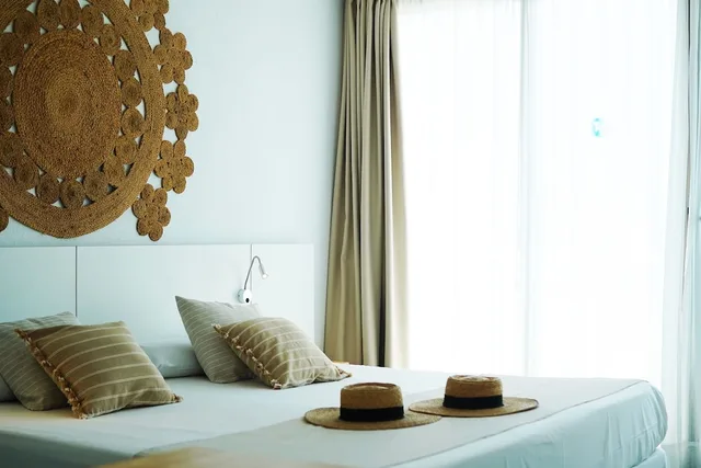 Studio, Twin Beds, Sea View, Sofa, Terrace, Apartamentos Typic Marina Playa - Adults Only 8/10