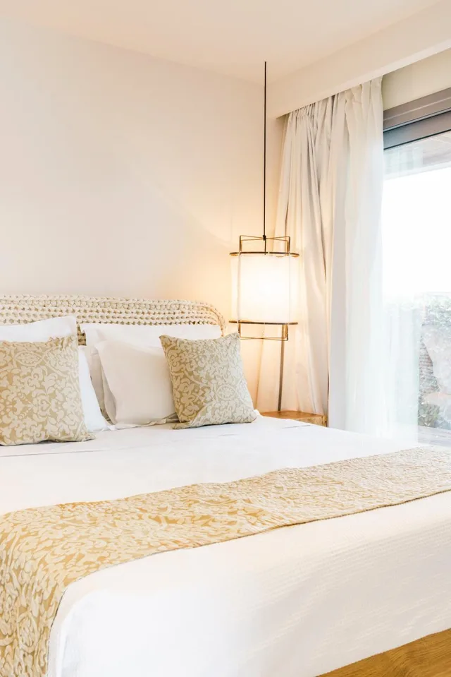 2 Bedrooms, Danai, Villa, Beach Front, Private Pool، Amaronda Resort Spa 7/10
