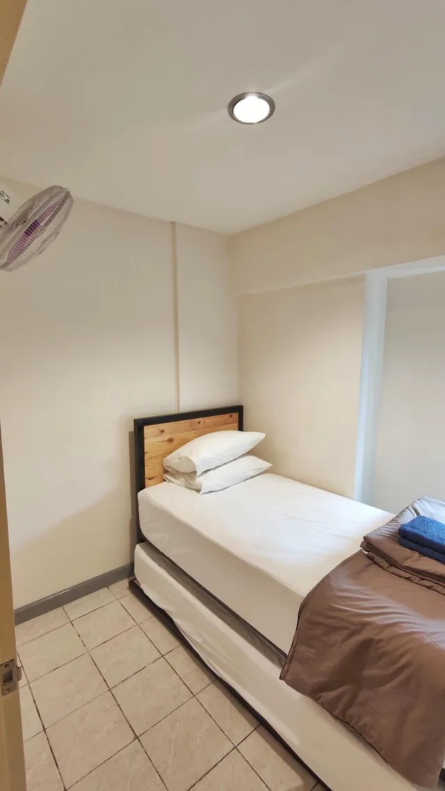 3 Bedrooms, Apartment, Apartment Queen Victoria Batam 1/10