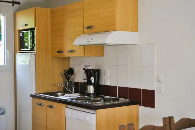 2 Bedrooms, House، Le Domaine des Cazelles by Ateya Vacances 5/5