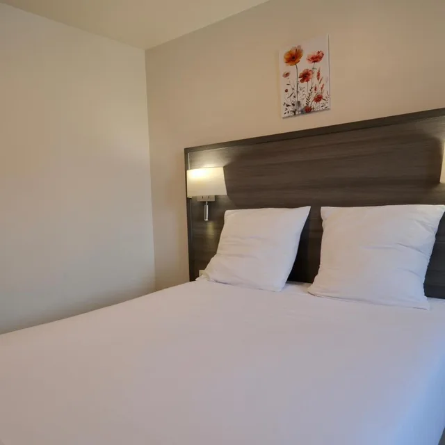غرفة مفردة، Hipotel Paris Voltaire Bastille 2/20