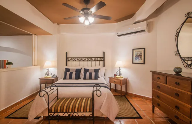 شقة بإطلالة على المدينة بغرفة نوم واحدة، One Beach Street Puerto Vallarta 1/4