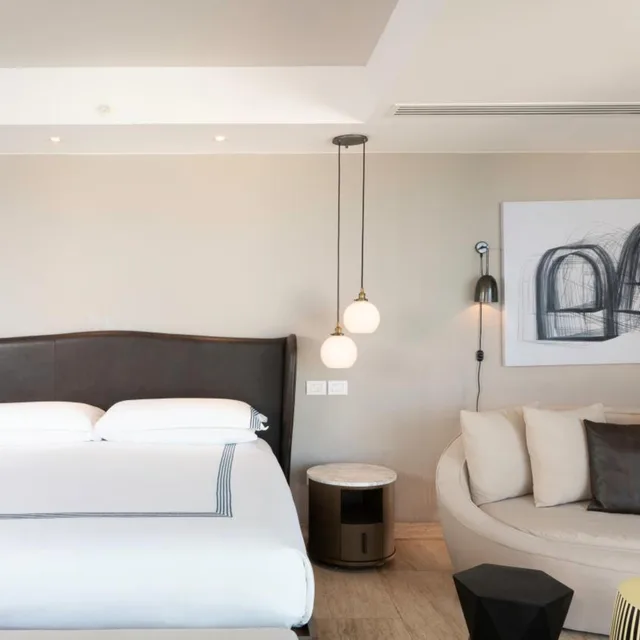Downtown House, Urban, Suite، Hyatt Centric Playa del Carmen 6/8