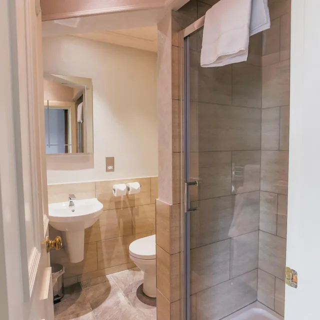 غرفة كلاسيكية مفردة، Braid Hills Hotel 4/16