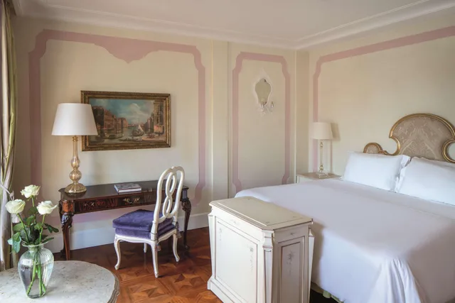 غرفة بريميوم، Cipriani A Belmond Hotel Venice 6/10