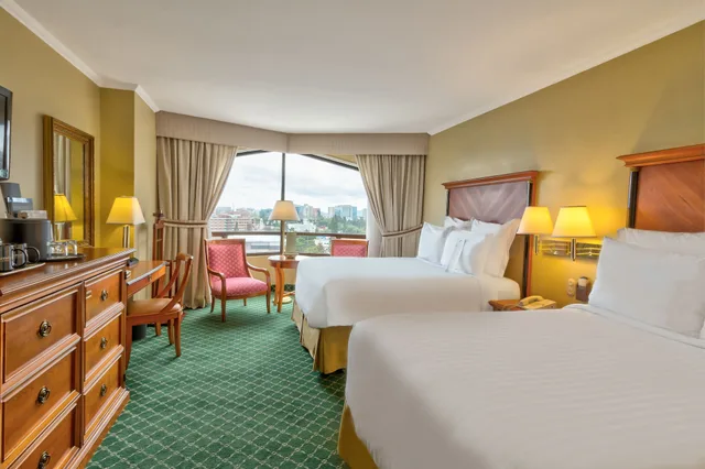 Superior, King Bed, Premium Level, Barcelo Guatemala City 3/7