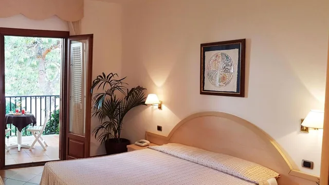 Room, Double or Twin Bed, HOTEL GABBIANO BEACH 2/5