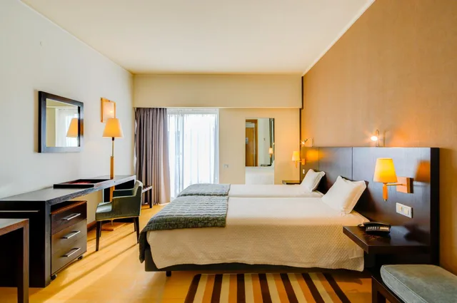 غرفة قياسية مفردة، Hotel Alvorada 8/12