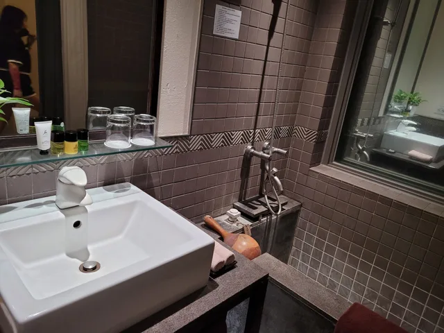 غرفة سوبيريور بسرير مزدوج، Landis Resort 5/5