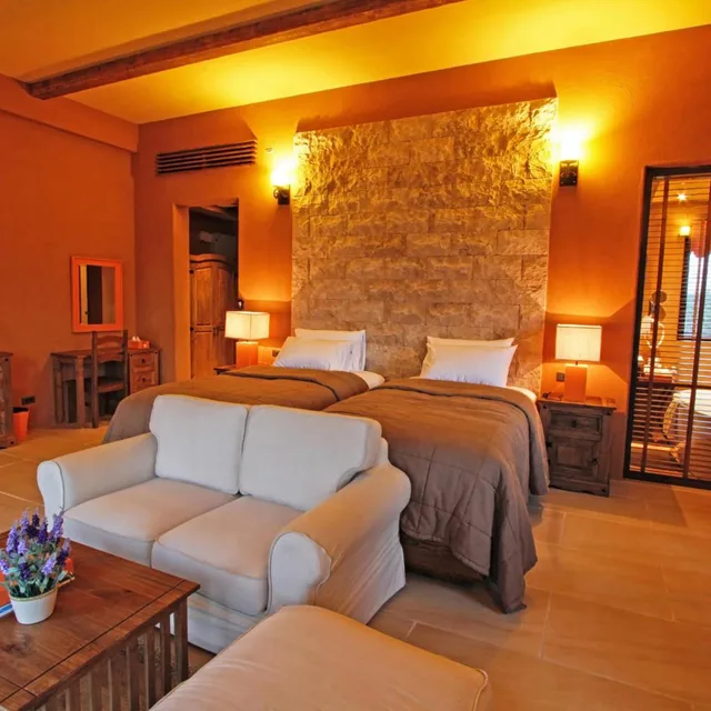 Garden، Hotel La Casetta By Toscana Valley 5/9
