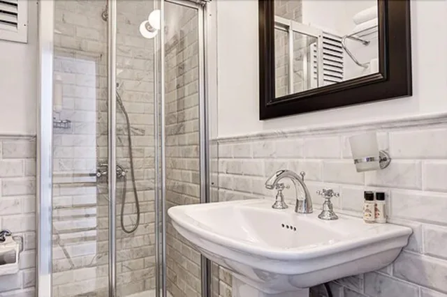 غرفة سوبيريور بسرير مزدوج، Galata Antique Hotel - Special Class - Adults Only 4/4