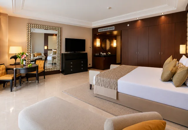 غرفة قياسية مفردة بسرير مزدوج، Calista Luxury Resort 9/10