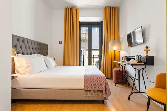 غرفة سوبيريور بسريرين منفصلين، Joya Del Casco Boutique Hotel by Shiadu 4/10