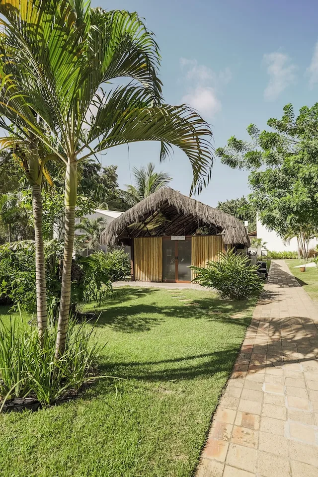 Hotel Pipa Atlantico، Tibau do Sul 70/75