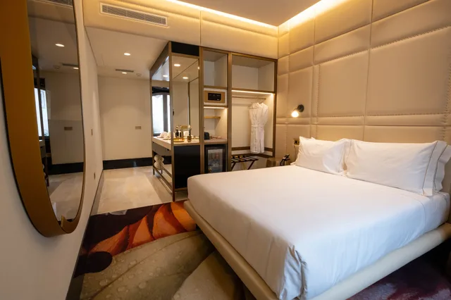 غرفة سوبيريور بسرير مزدوج، Madalena by The Beautique Hotels 1/10