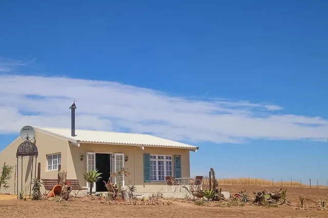 Anna Beulah Farm، كيب تاون 3/48