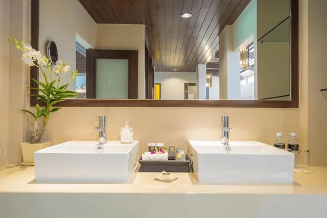 جناح شهر العسل للمدخنين، Impiana Resort Chaweng Noi 2/2