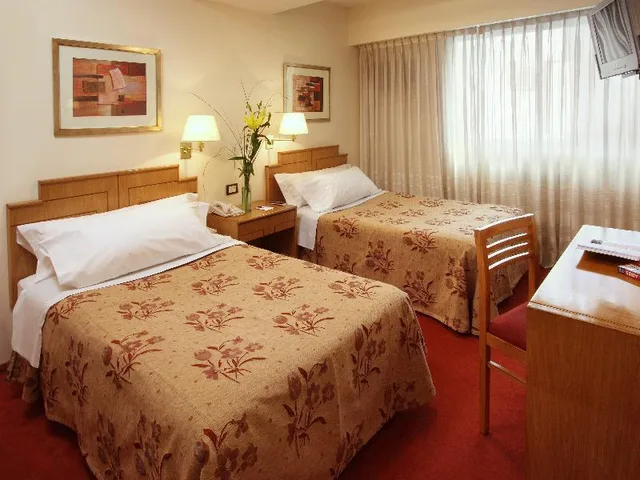 Standard, Wilton Hotel Buenos Aires 1/1